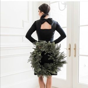 NWT Original Rachel Parcell Bow Dress